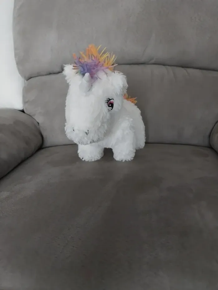 Licorne - photo numéro 3