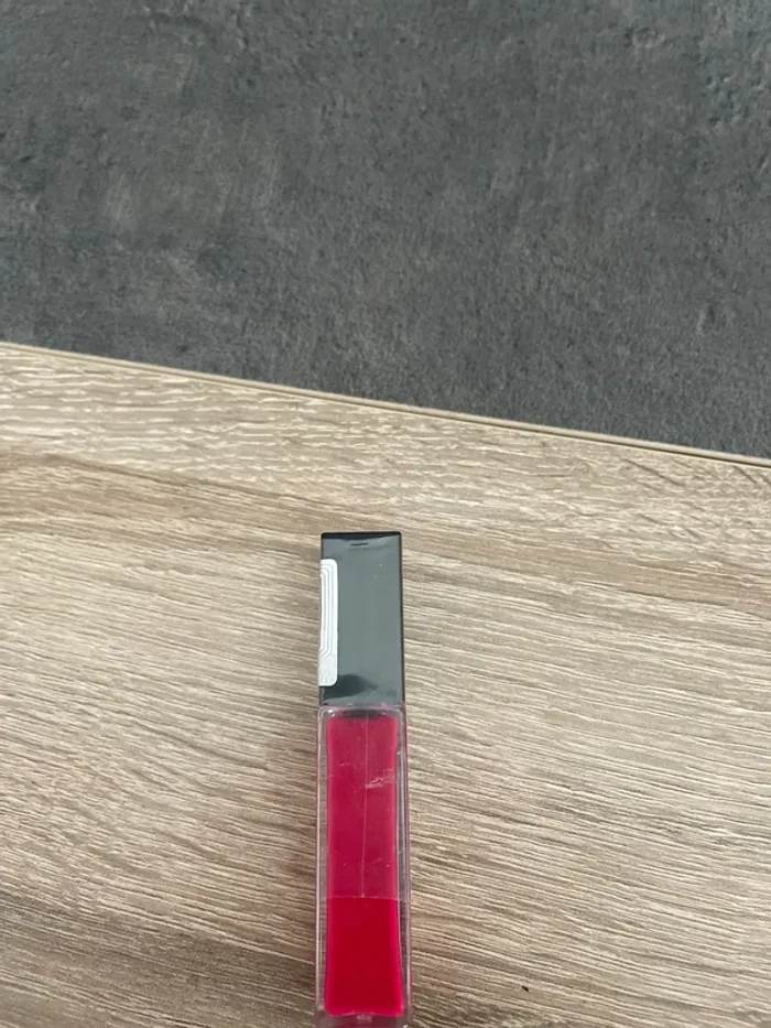 Rouge à lèvres rose n°25 - photo numéro 3
