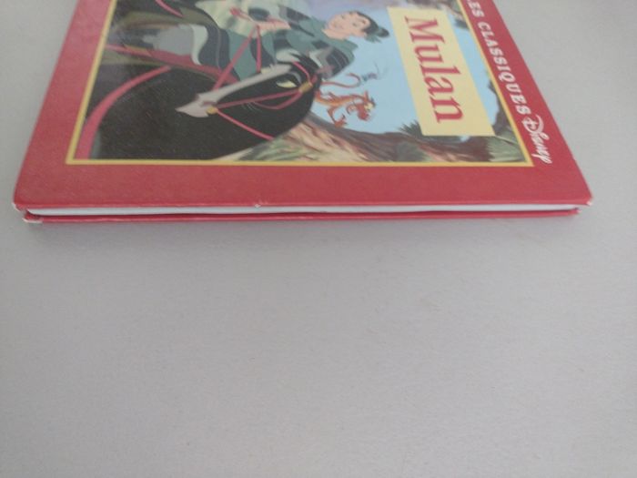 Mulan (A33) - photo numéro 3