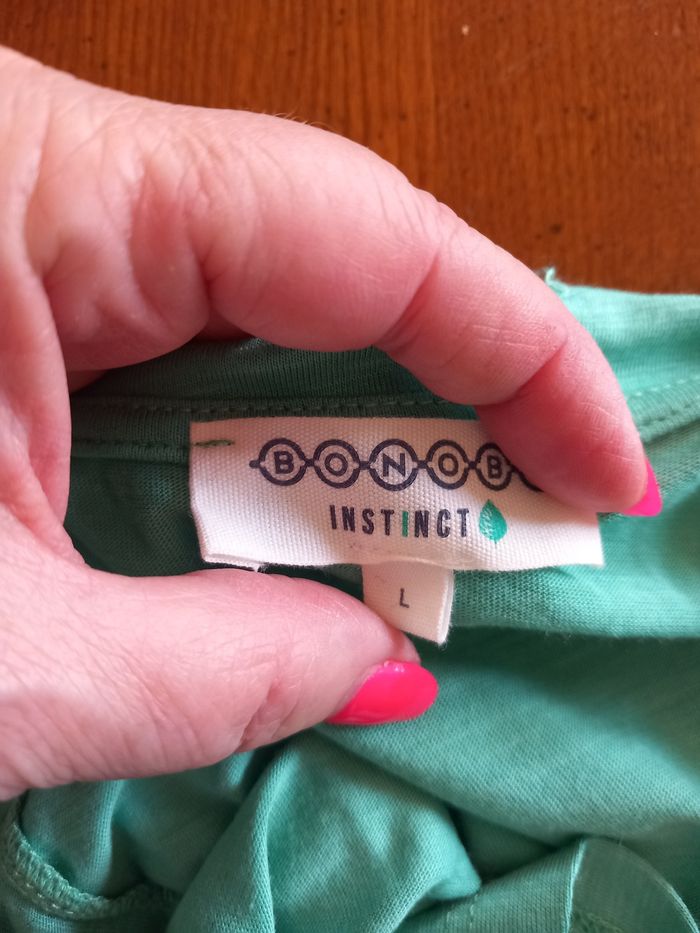 Tee-shirt - photo numéro 5