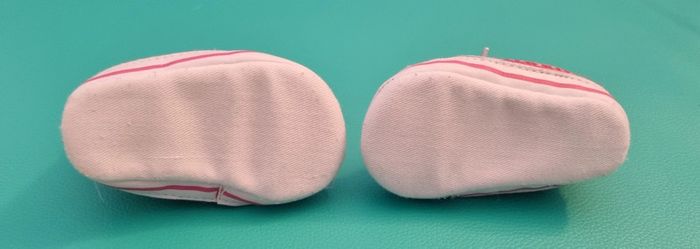 Chaussure Hello Kitty 17 - photo numéro 3