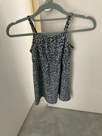 robe gemo 6 ans