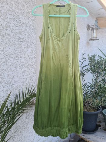 robe francois girbaud marithe S