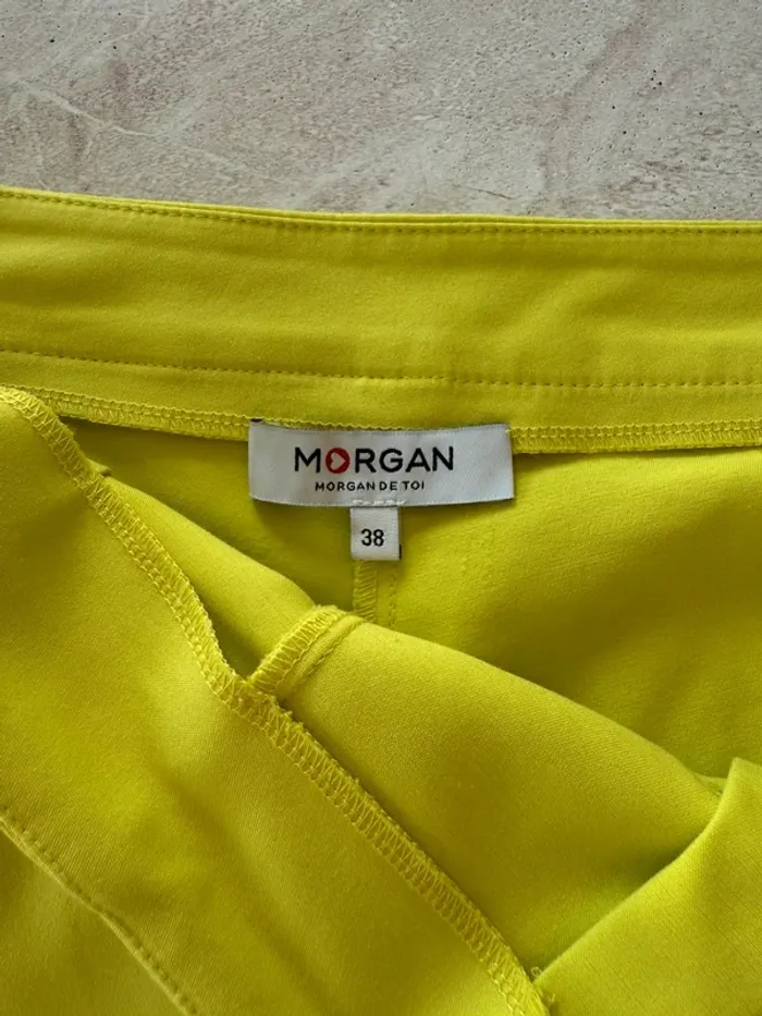 Short Morgan - photo numéro 7