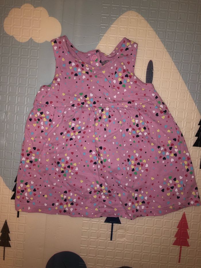 Vêtements bébé - photo numéro 3