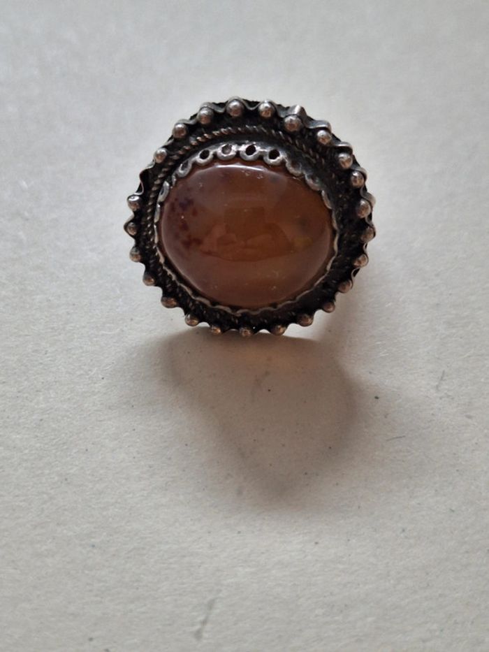 Bague femme Ajustable - photo numéro 5