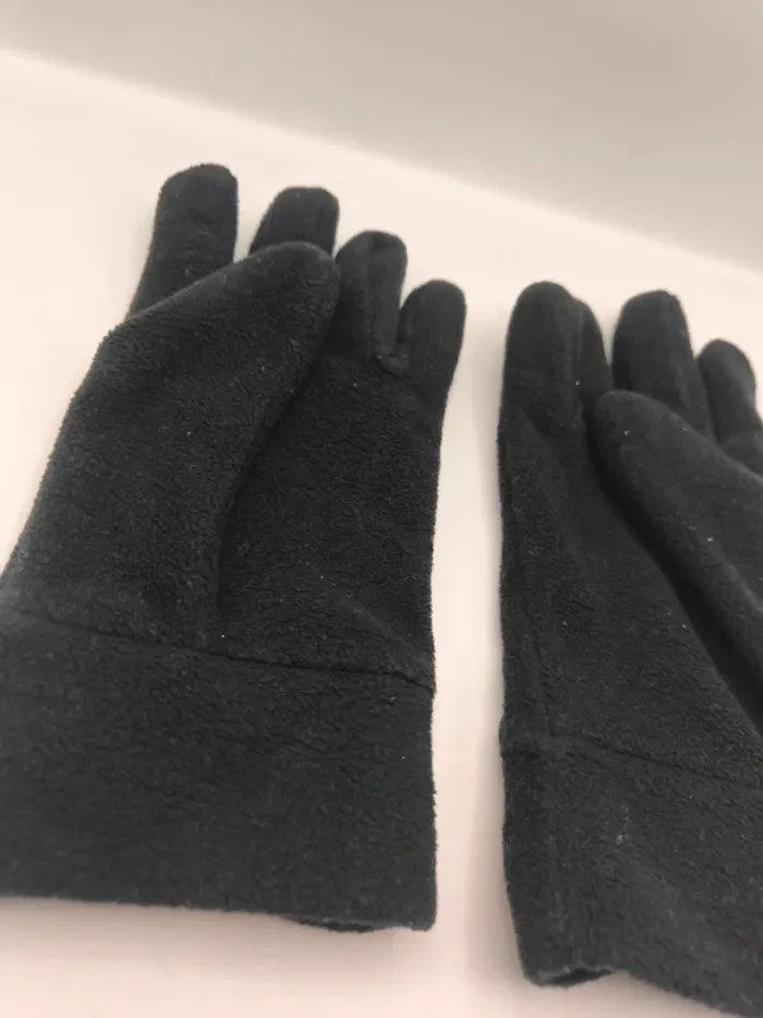 Gants tissu léger Renault Sport Beechfield Taille XL - photo numéro 3