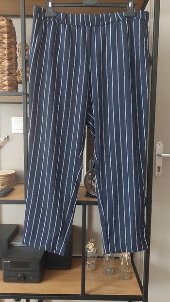 Pantalon femme
