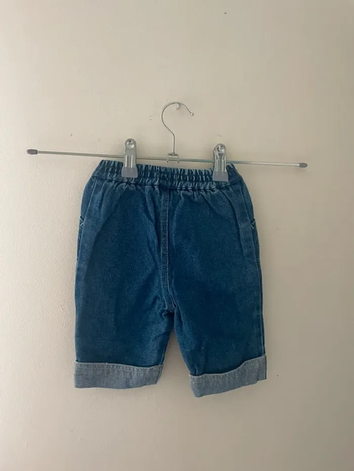 Pantalon Kimbaloo - photo numéro 2