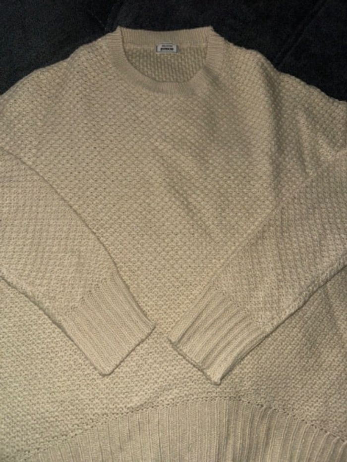 Pull chaud