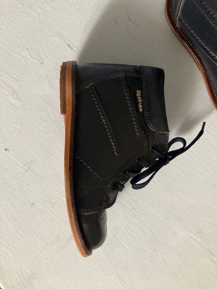 Chaussures bébé - photo numéro 6