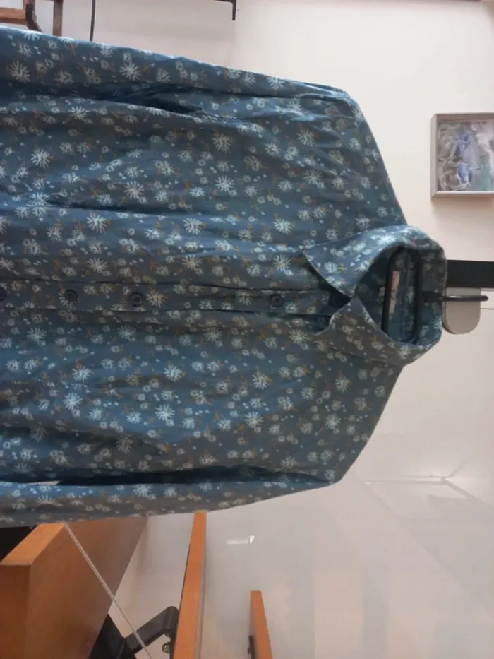 Chemise woman soul - photo numéro 5