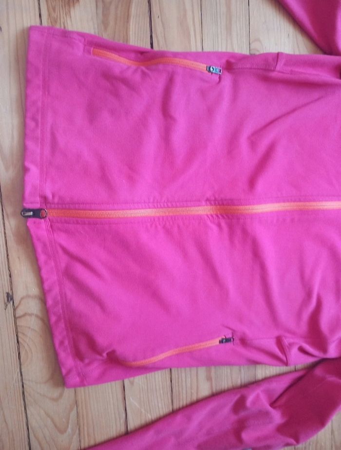 Veste de sport - photo numéro 2