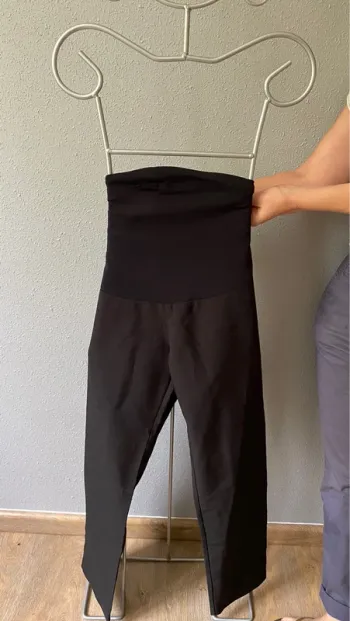 Pantalon de grossesse