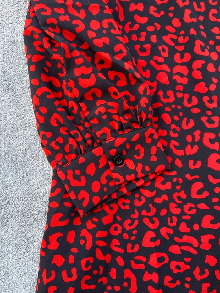 Robe manche longue / Taille M - photo numéro 4