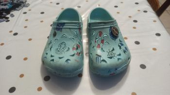 Sabots enfant taille 28 / 29