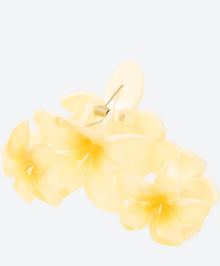 Pince en forme de fleur - photo numéro 5