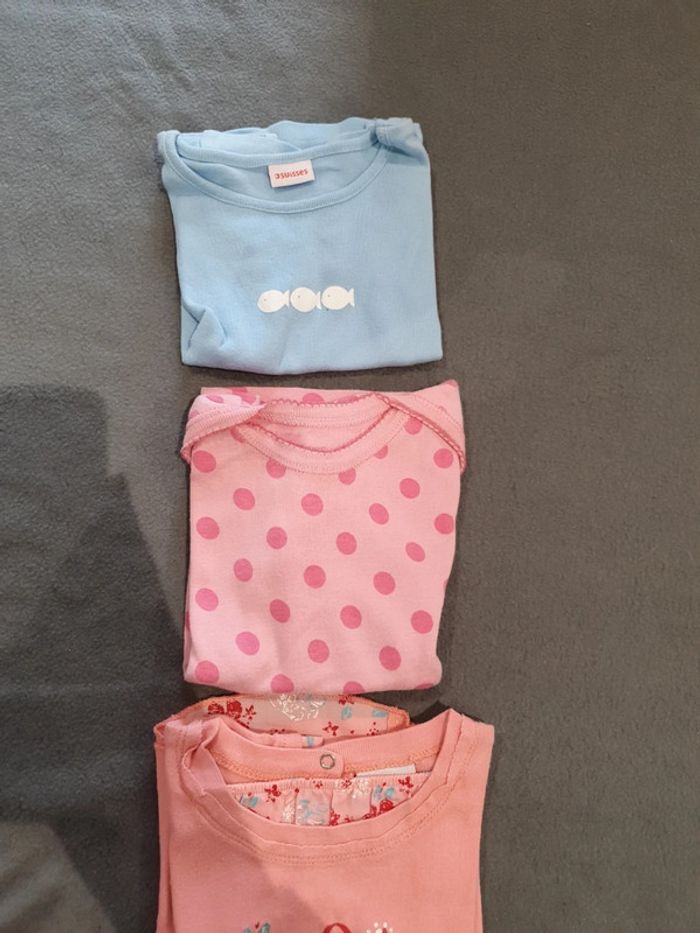 Maillot de corps - photo numéro 2