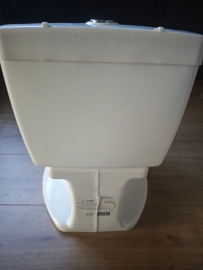 Wc, pot enfants - photo numéro 2