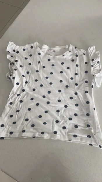 Tee shirt  taille 8ans