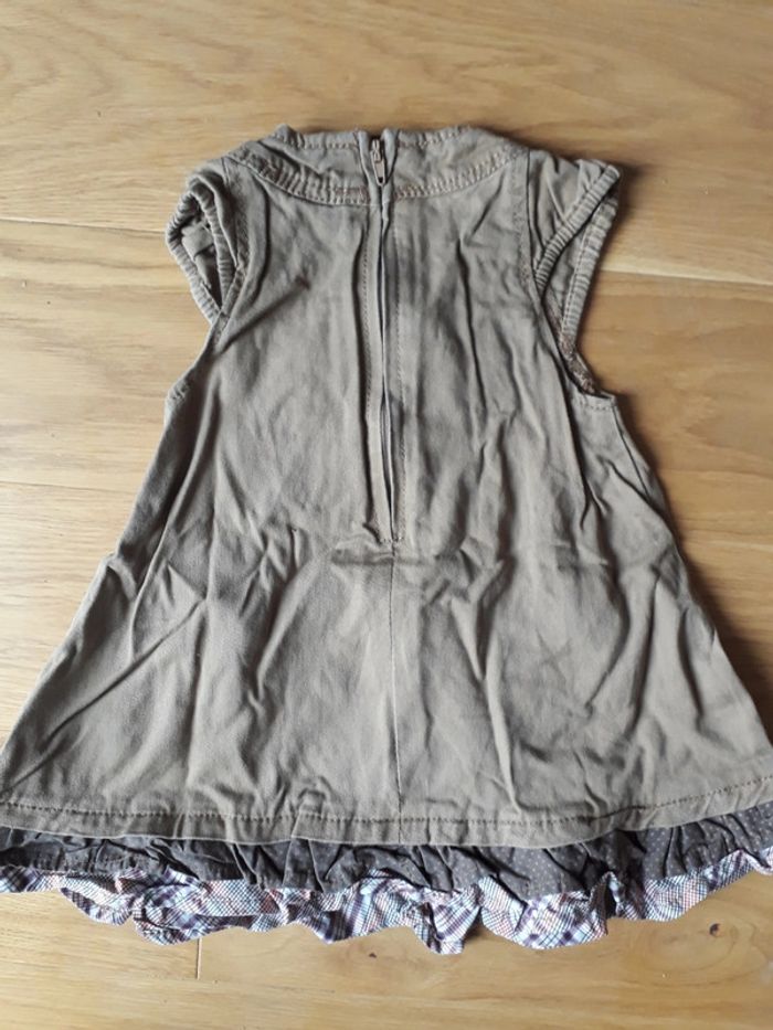 Robe 9 mois - photo numéro 3