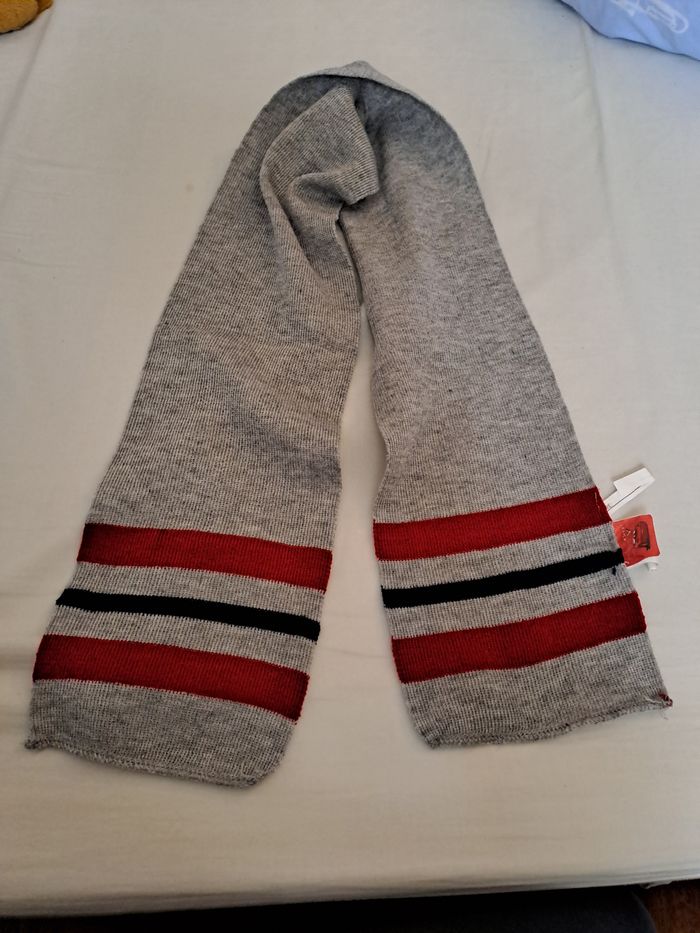 Echarpe - photo numéro 3