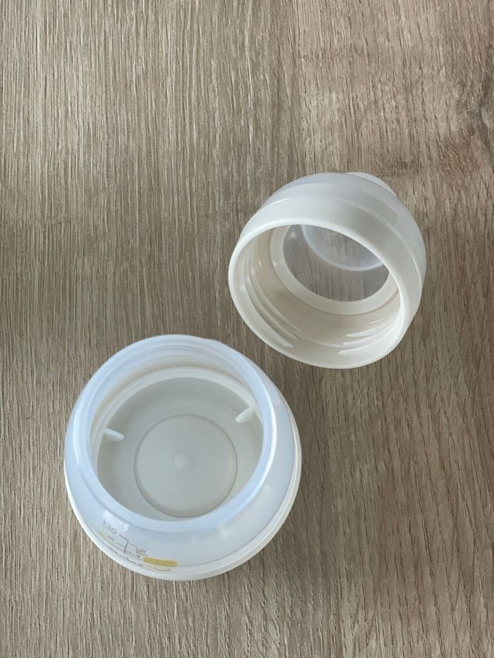 Lot biberons et tétines - photo numéro 5