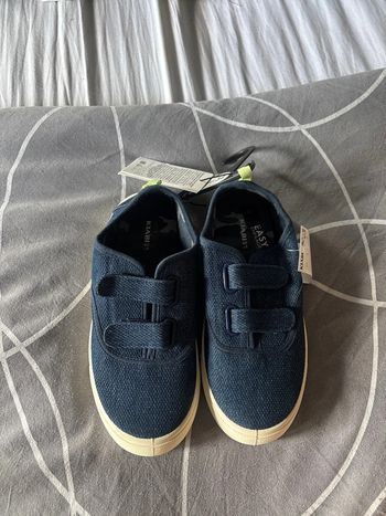 Chaussure garçon pointure 34 neuf avec étiquette