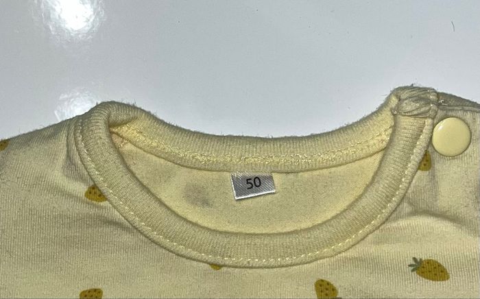 T-shirt naissance Zeeman - photo numéro 4