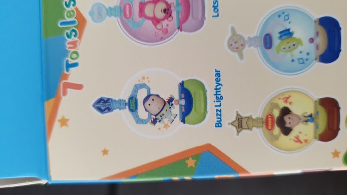 Figurines - photo numéro 9