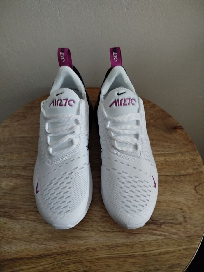 Baskets T 36,5 - photo numéro 5