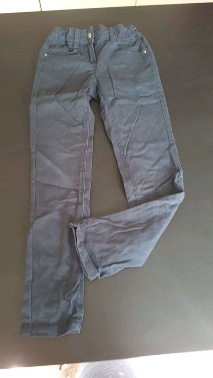 Pantalon kiabi 8 ans