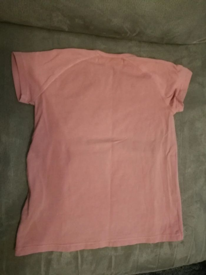 T shirt Zara - photo numéro 2