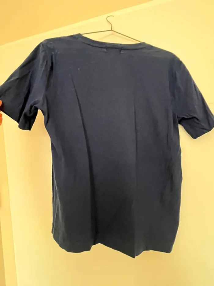TEE shirt Bonobo - photo numéro 4