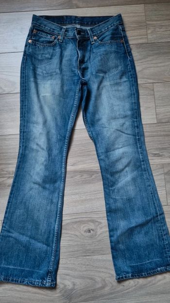 Jean Levi's 38 parfait état 28 / 32