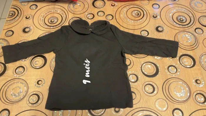 Pull avec col  kiabi