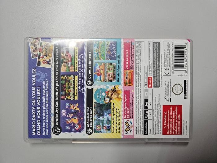 Super Mario party - photo numéro 3