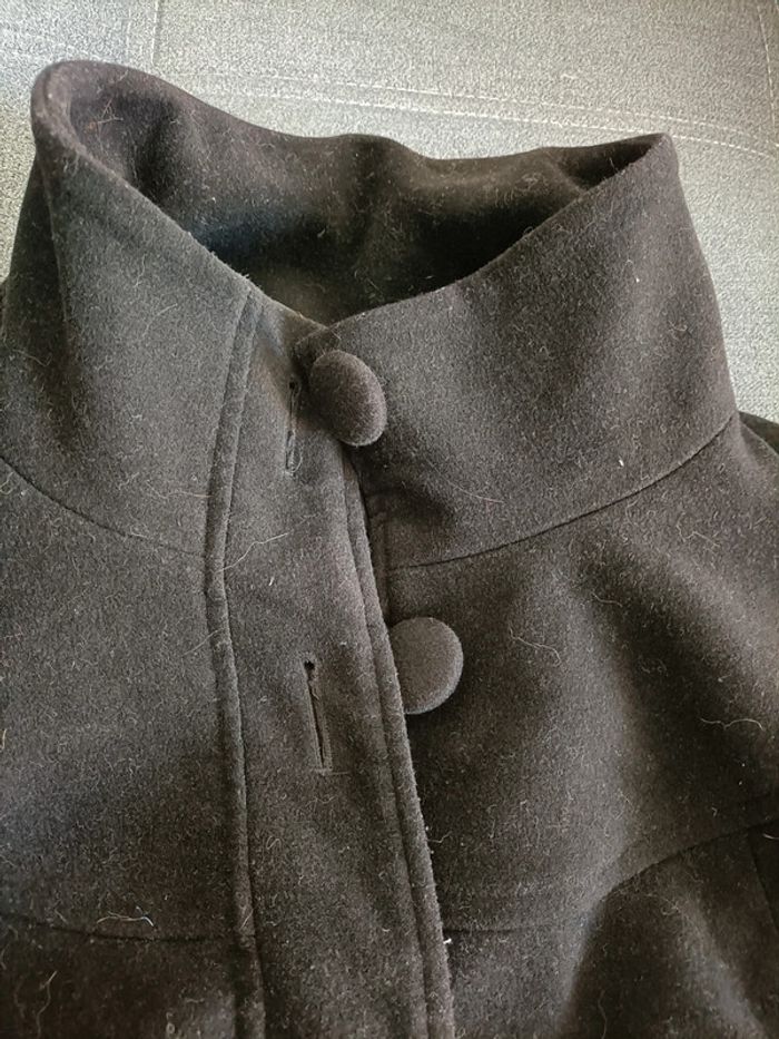 Manteau Kiabi - photo numéro 5