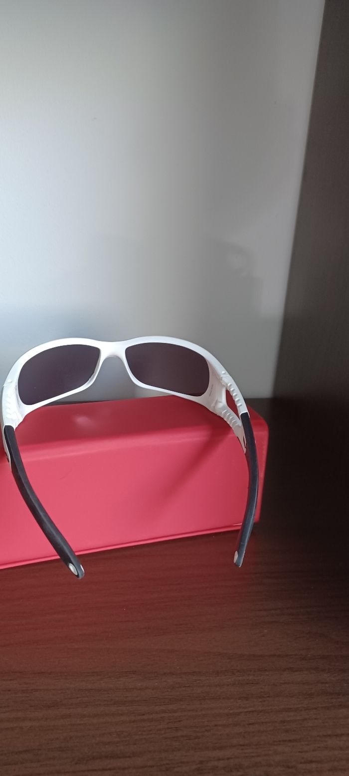 Lunettes solaires enfant sport Julbo - photo numéro 5