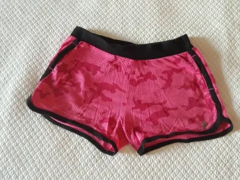 Short sport