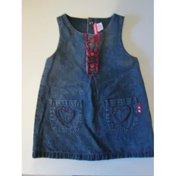 robe en jeans