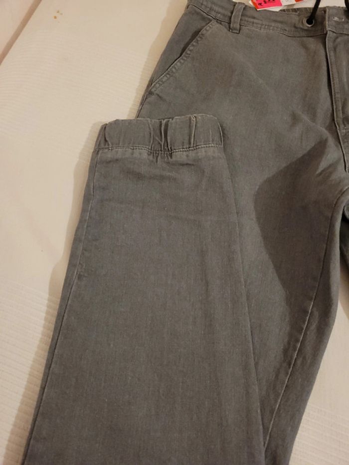 Pantalon homme taille 42 - photo numéro 3