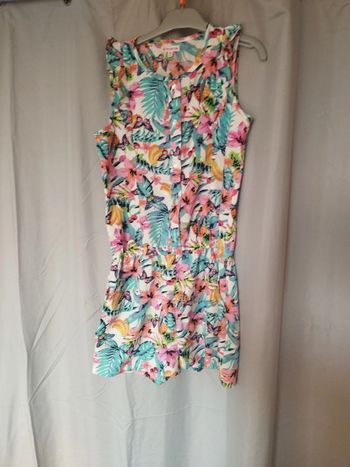 Combishort papillon 🦋