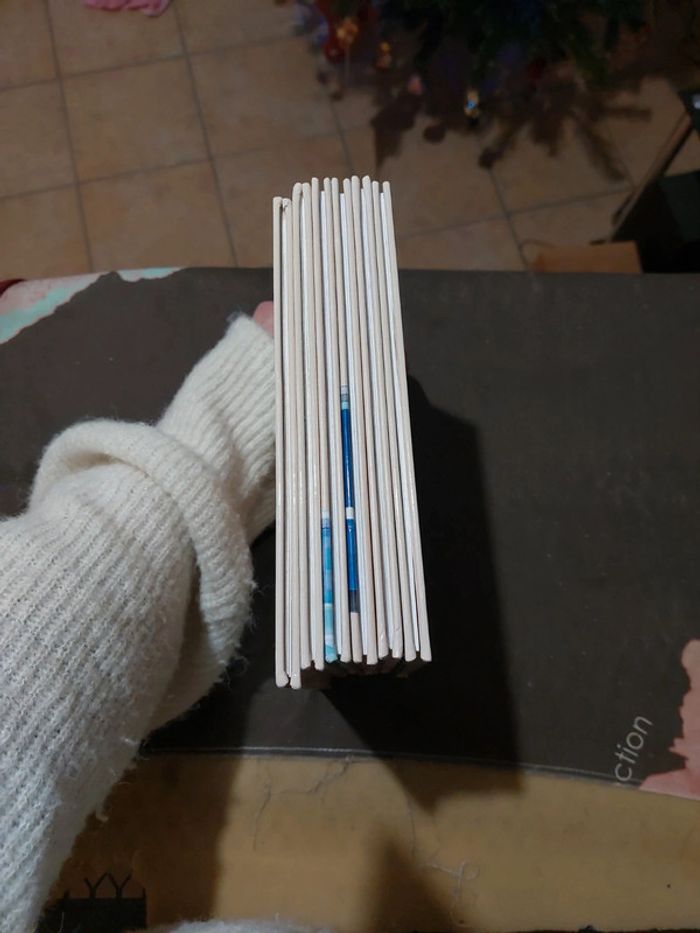 Lot de 6 Juliette - photo numéro 6