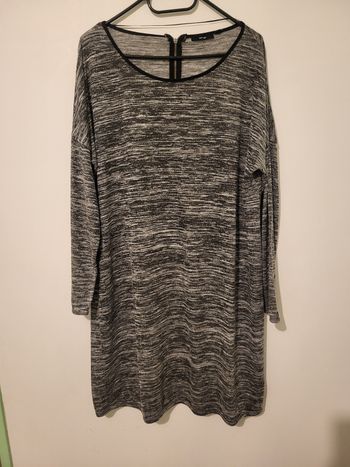 Robe fine
