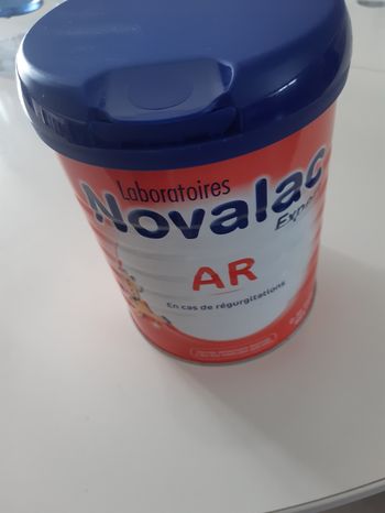 Novalac AR