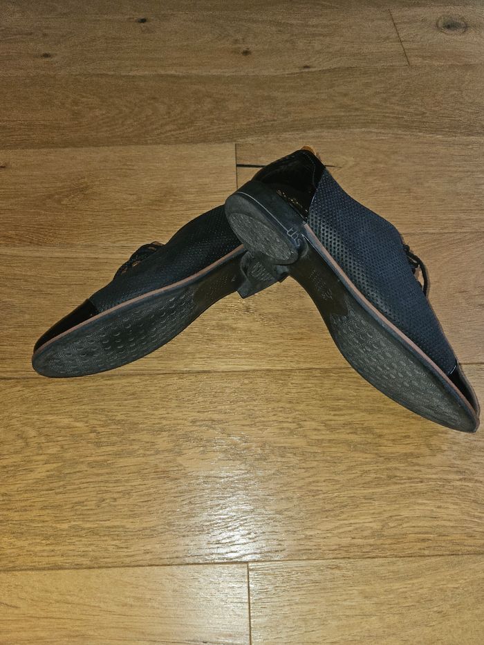 Mocassin femme TBS 38 - photo numéro 4