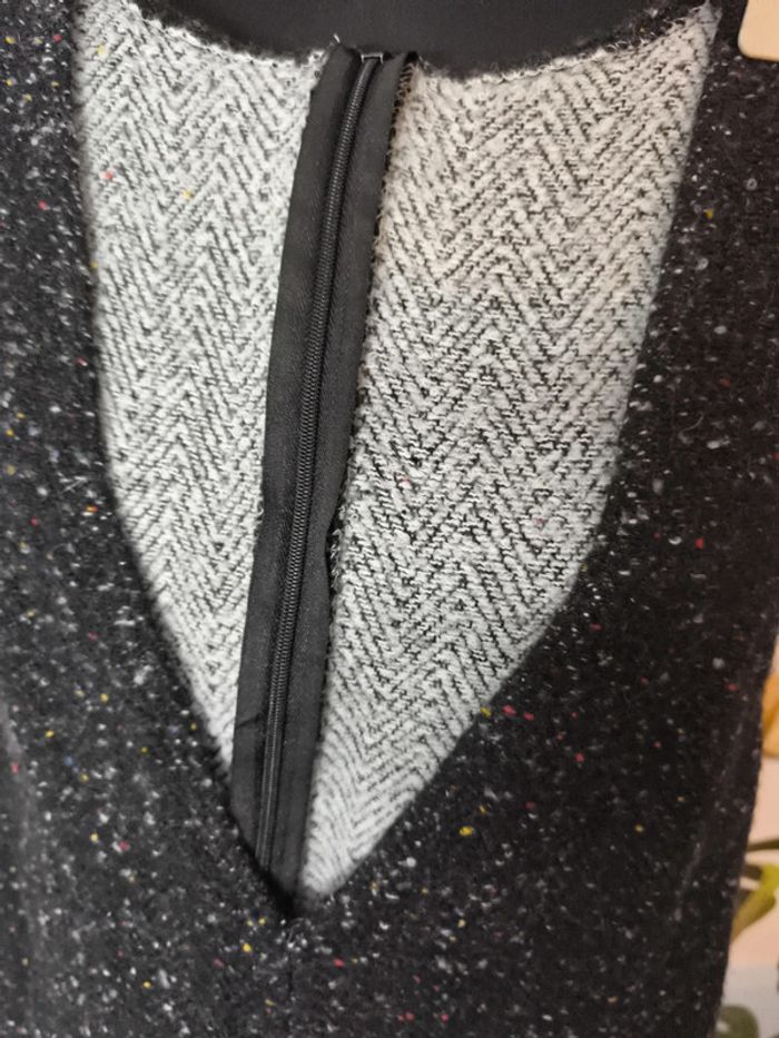 Combishort fait main S/M - photo numéro 4