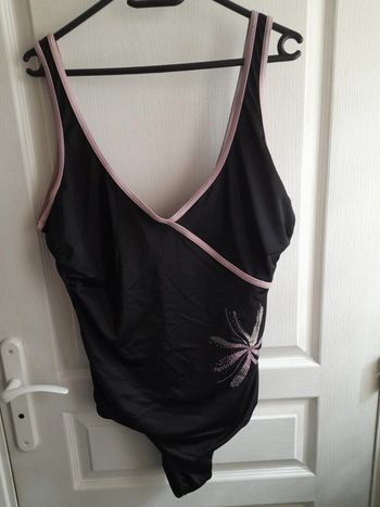 Maillot de bain une pièce