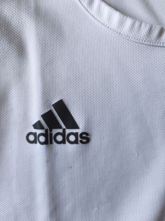 Maillot Adidas taille S - photo numéro 7